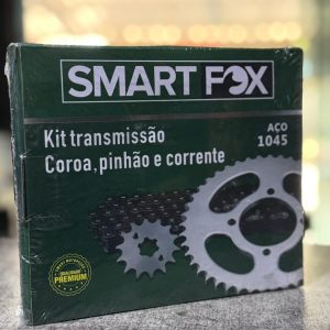 Kit Transmissão SMART FOX