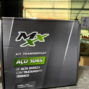 Kit Transmissão MXX