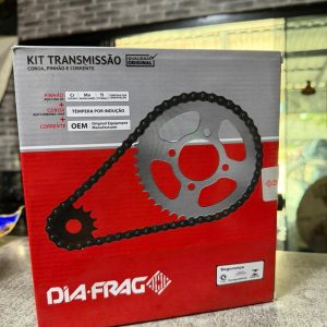 Kit Transmissão DIA-FRAG